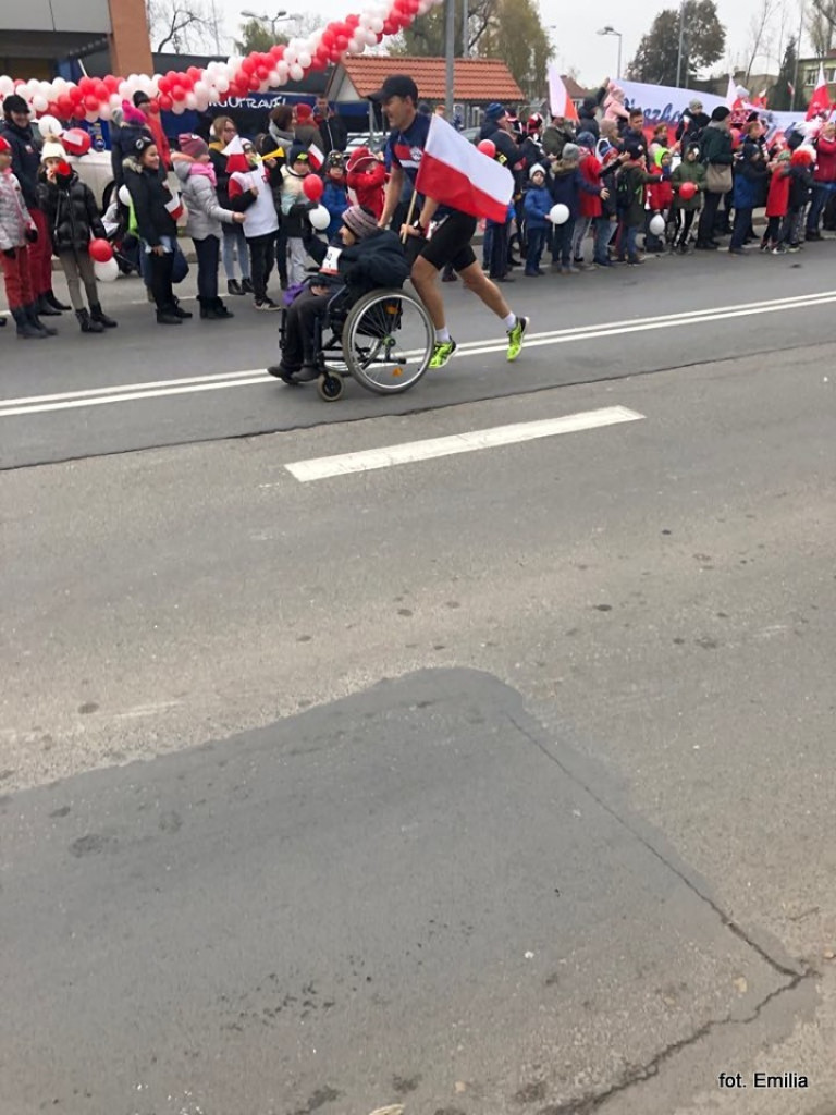 IX Luboński Bieg Niepodległości ? fotorelacja [AKTUALIZACJA 13.11.19]