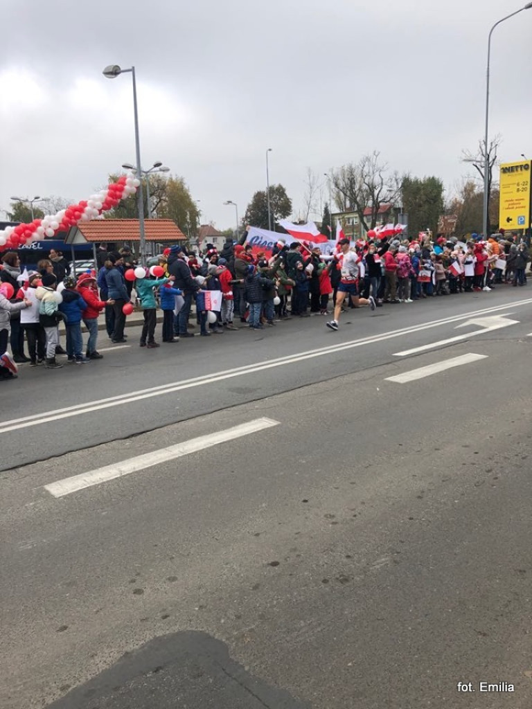 IX Luboński Bieg Niepodległości ? fotorelacja [AKTUALIZACJA 13.11.19]