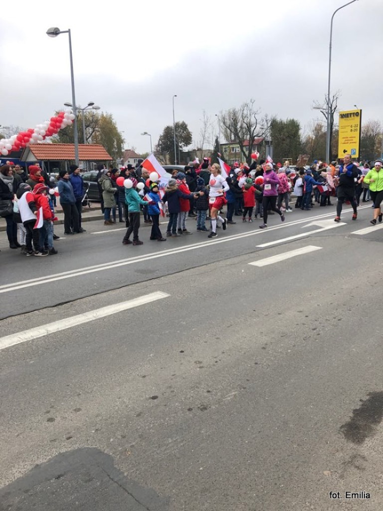 IX Luboński Bieg Niepodległości ? fotorelacja [AKTUALIZACJA 13.11.19]