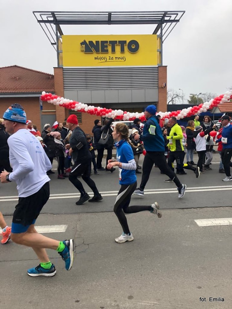IX Luboński Bieg Niepodległości ? fotorelacja [AKTUALIZACJA 13.11.19]