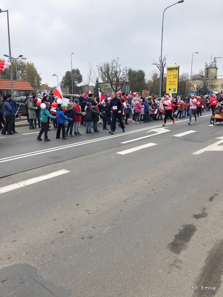 IX Luboński Bieg Niepodległości ? fotorelacja [AKTUALIZACJA 13.11.19]