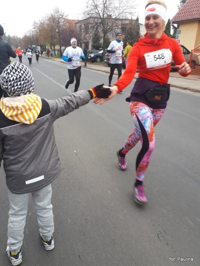 IX Luboński Bieg Niepodległości ? fotorelacja [AKTUALIZACJA 13.11.19]