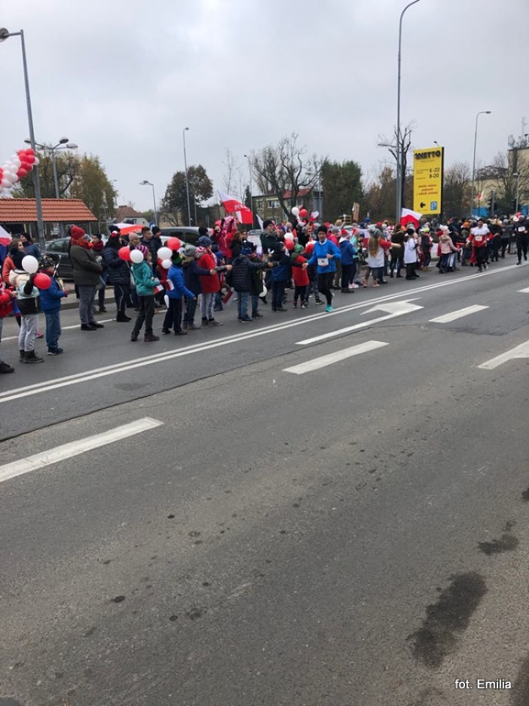 IX Luboński Bieg Niepodległości ? fotorelacja [AKTUALIZACJA 13.11.19]