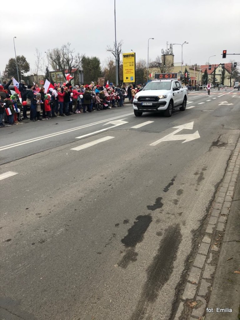 IX Luboński Bieg Niepodległości ? fotorelacja [AKTUALIZACJA 13.11.19]