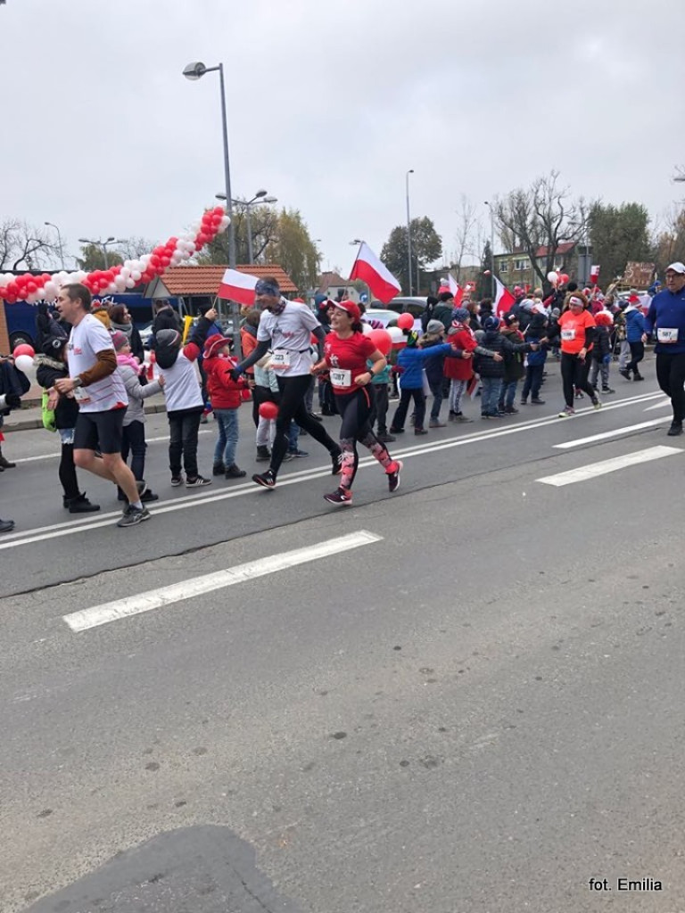 IX Luboński Bieg Niepodległości ? fotorelacja [AKTUALIZACJA 13.11.19]