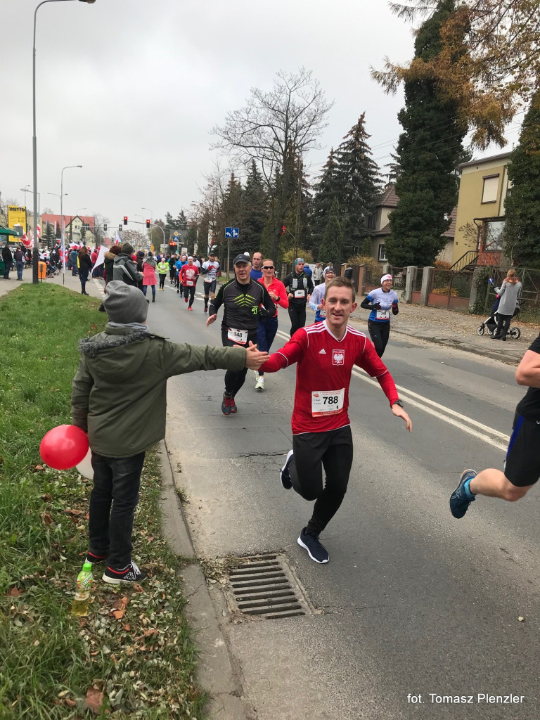 IX Luboński Bieg Niepodległości ? fotorelacja [AKTUALIZACJA 13.11.19]