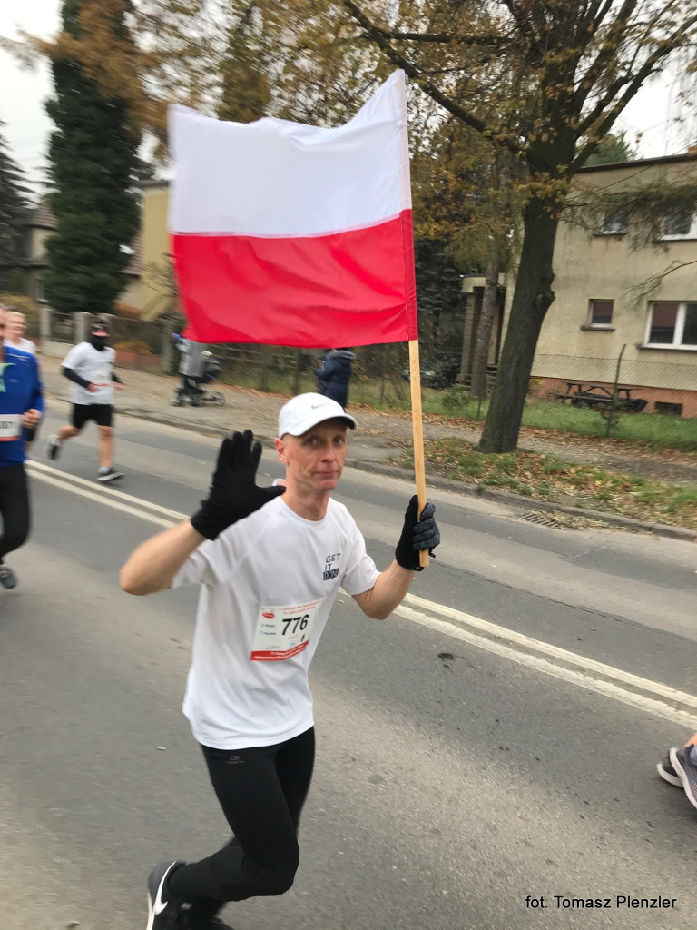 IX Luboński Bieg Niepodległości ? fotorelacja [AKTUALIZACJA 13.11.19]