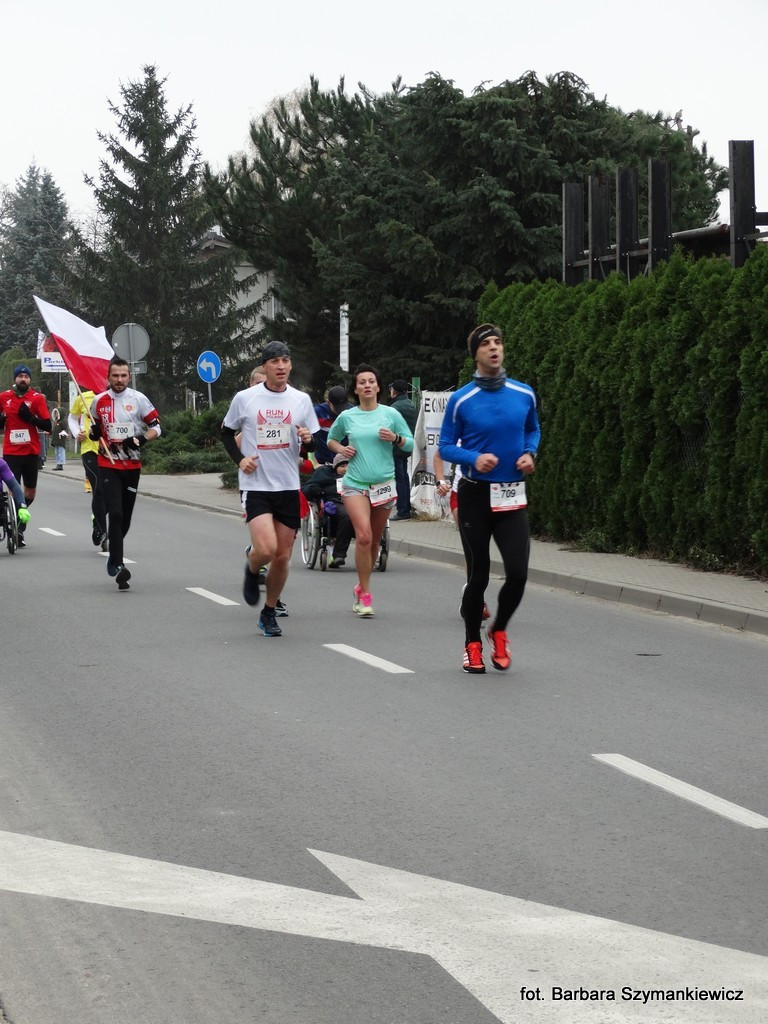 IX Luboński Bieg Niepodległości ? fotorelacja [AKTUALIZACJA 13.11.19]