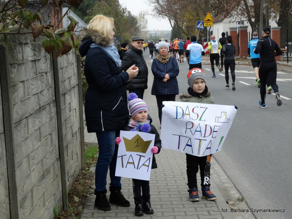 IX Luboński Bieg Niepodległości ? fotorelacja [AKTUALIZACJA 13.11.19]