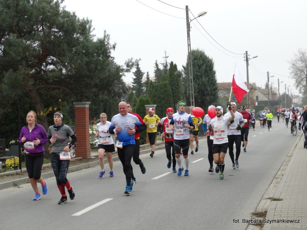 IX Luboński Bieg Niepodległości ? fotorelacja [AKTUALIZACJA 13.11.19]