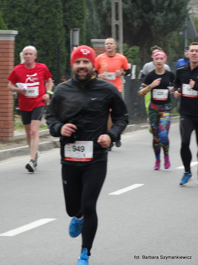 IX Luboński Bieg Niepodległości ? fotorelacja [AKTUALIZACJA 13.11.19]