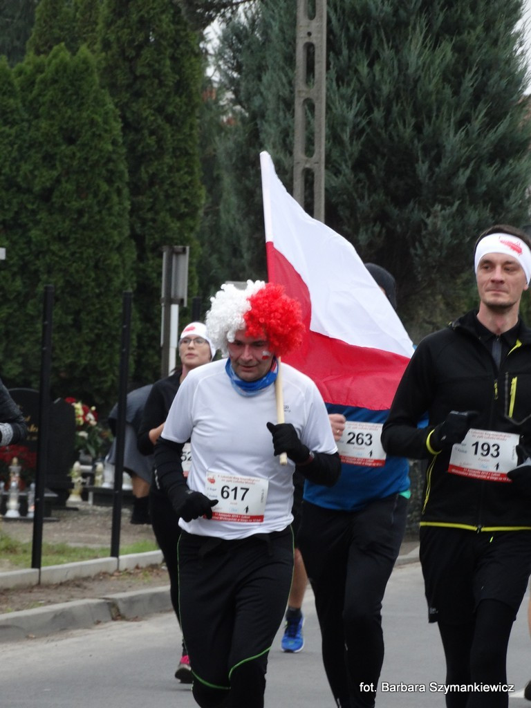 IX Luboński Bieg Niepodległości ? fotorelacja [AKTUALIZACJA 13.11.19]