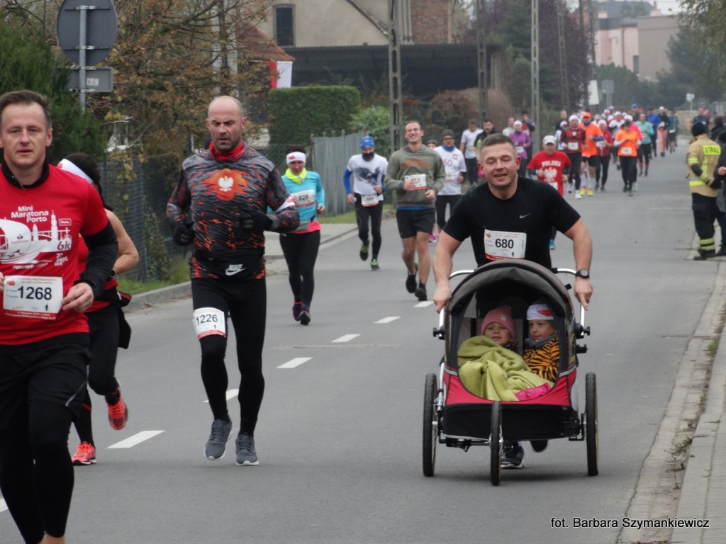 IX Luboński Bieg Niepodległości ? fotorelacja [AKTUALIZACJA 13.11.19]