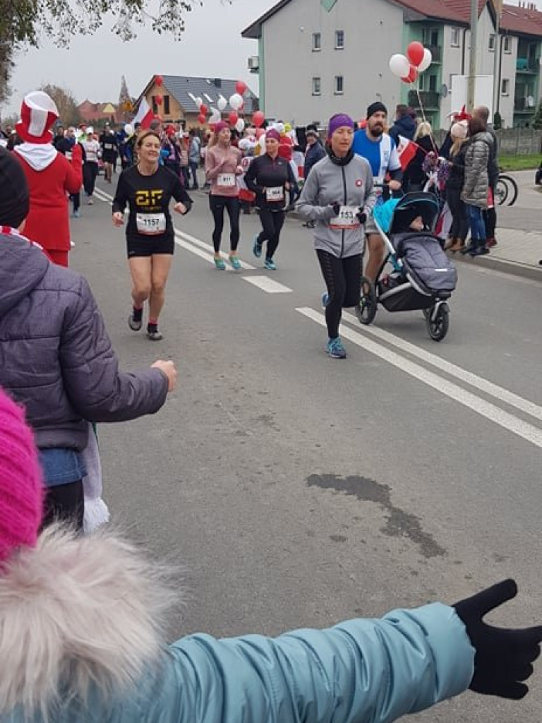IX Luboński Bieg Niepodległości ? fotorelacja [AKTUALIZACJA 13.11.19]