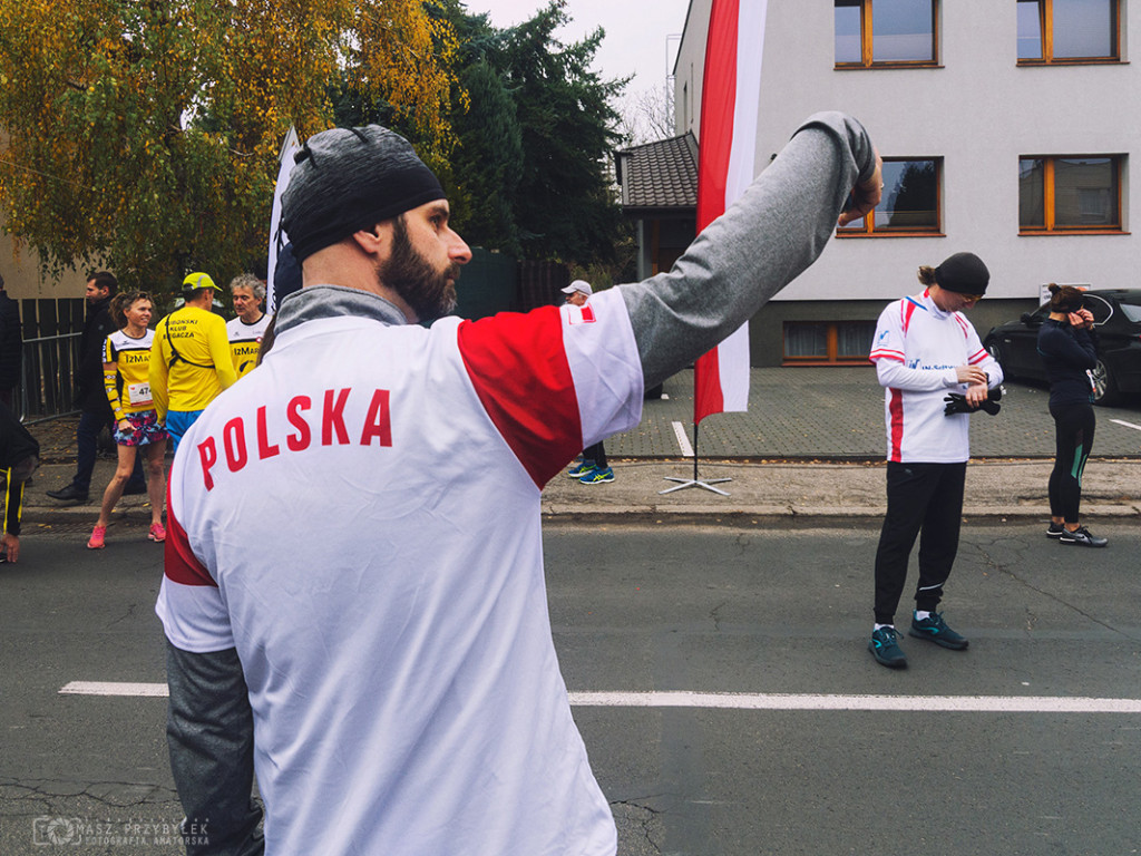 IX Luboński Bieg Niepodległości ? fotorelacja [AKTUALIZACJA 13.11.19]