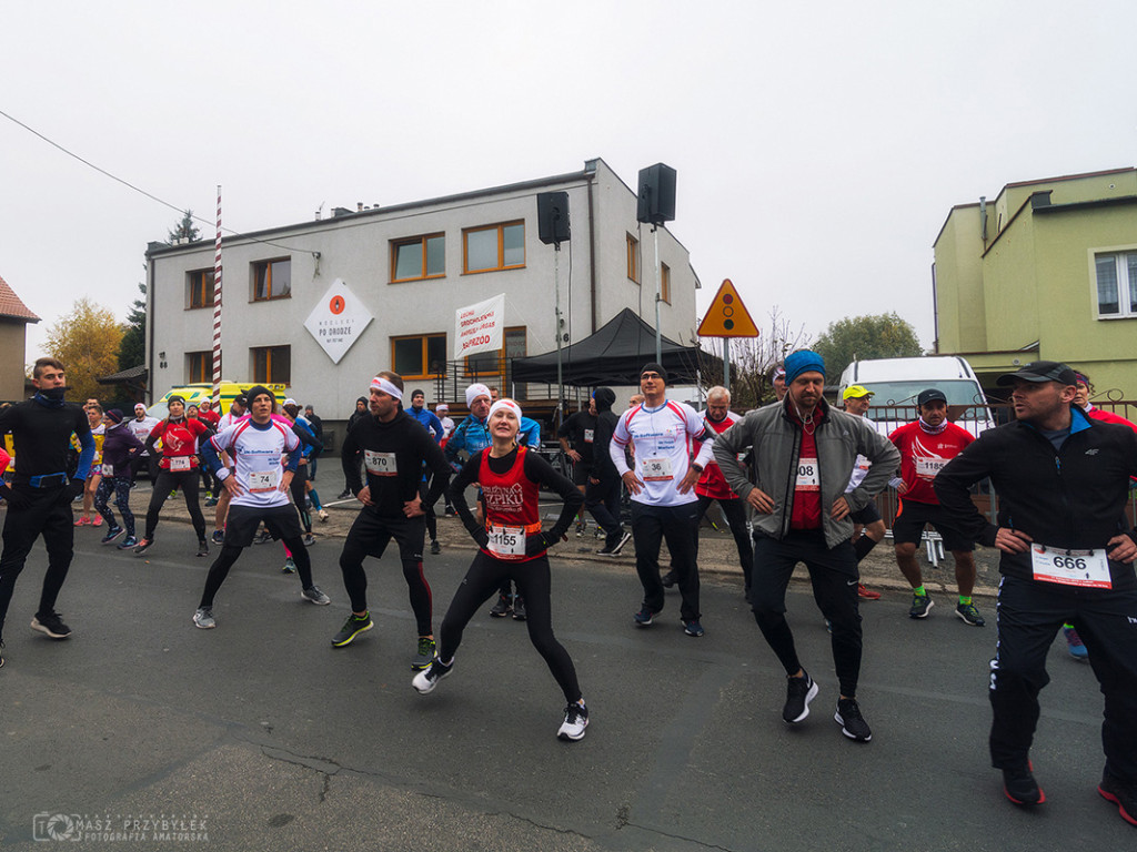 IX Luboński Bieg Niepodległości ? fotorelacja [AKTUALIZACJA 13.11.19]