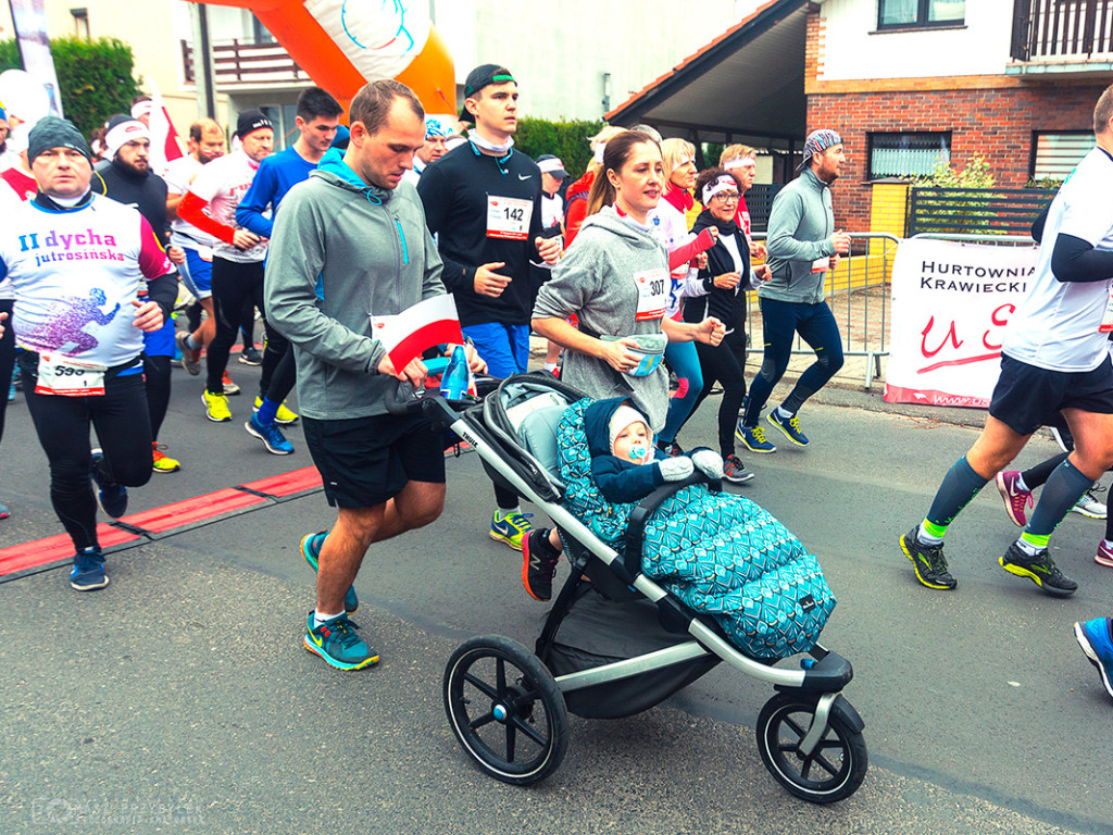 IX Luboński Bieg Niepodległości ? fotorelacja [AKTUALIZACJA 13.11.19]