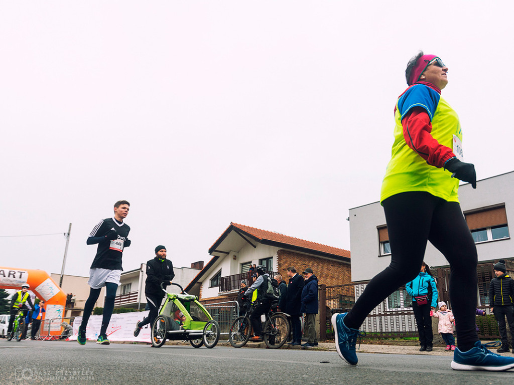IX Luboński Bieg Niepodległości ? fotorelacja [AKTUALIZACJA 13.11.19]
