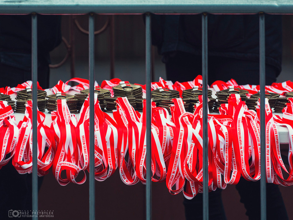 IX Luboński Bieg Niepodległości ? fotorelacja [AKTUALIZACJA 13.11.19]