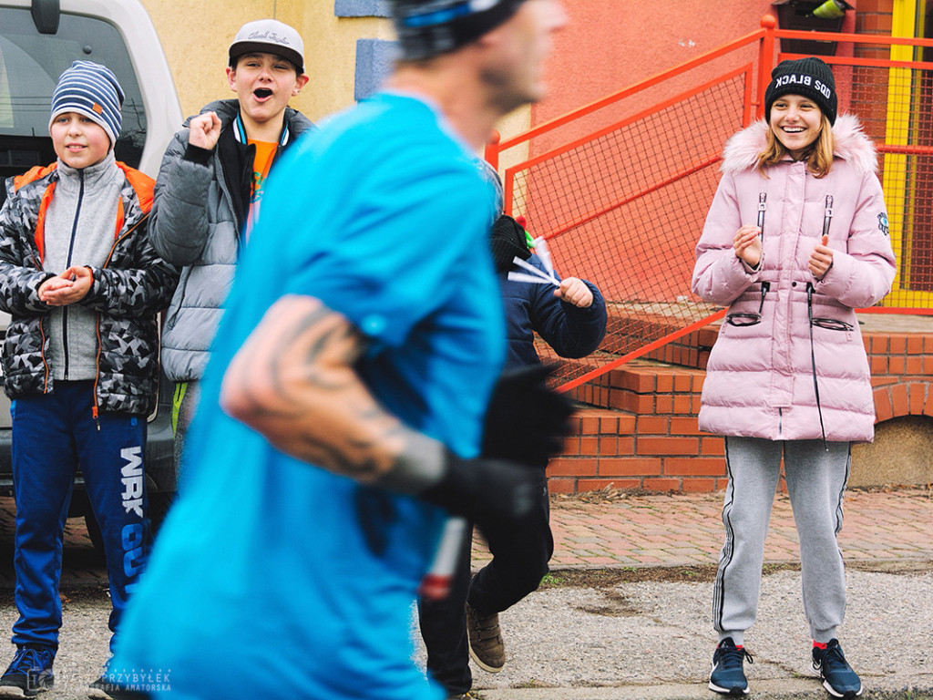 IX Luboński Bieg Niepodległości ? fotorelacja [AKTUALIZACJA 13.11.19]