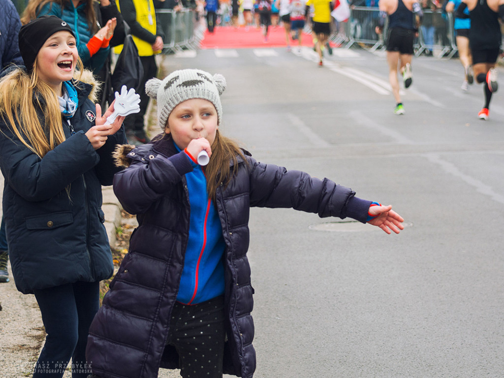 IX Luboński Bieg Niepodległości ? fotorelacja [AKTUALIZACJA 13.11.19]