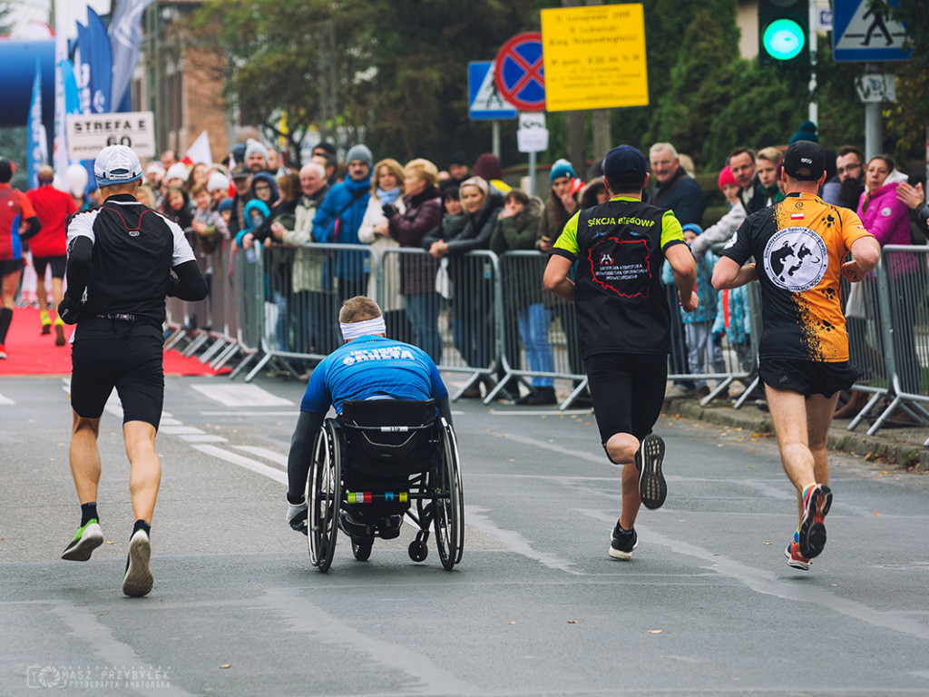 IX Luboński Bieg Niepodległości ? fotorelacja [AKTUALIZACJA 13.11.19]