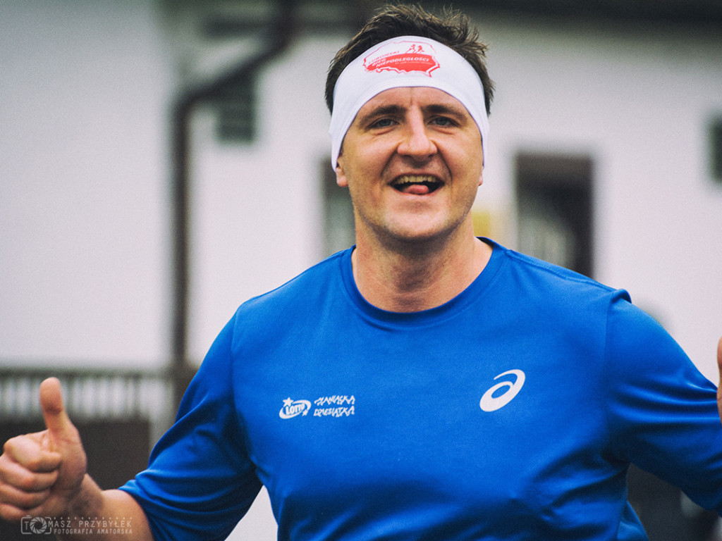 IX Luboński Bieg Niepodległości ? fotorelacja [AKTUALIZACJA 13.11.19]