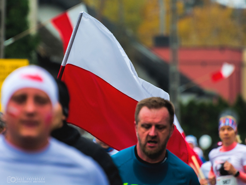 IX Luboński Bieg Niepodległości ? fotorelacja [AKTUALIZACJA 13.11.19]