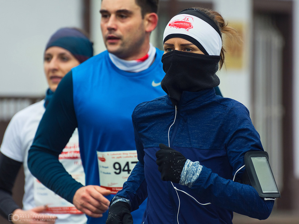 IX Luboński Bieg Niepodległości ? fotorelacja [AKTUALIZACJA 13.11.19]