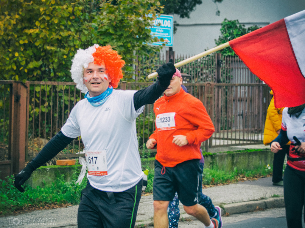 IX Luboński Bieg Niepodległości ? fotorelacja [AKTUALIZACJA 13.11.19]