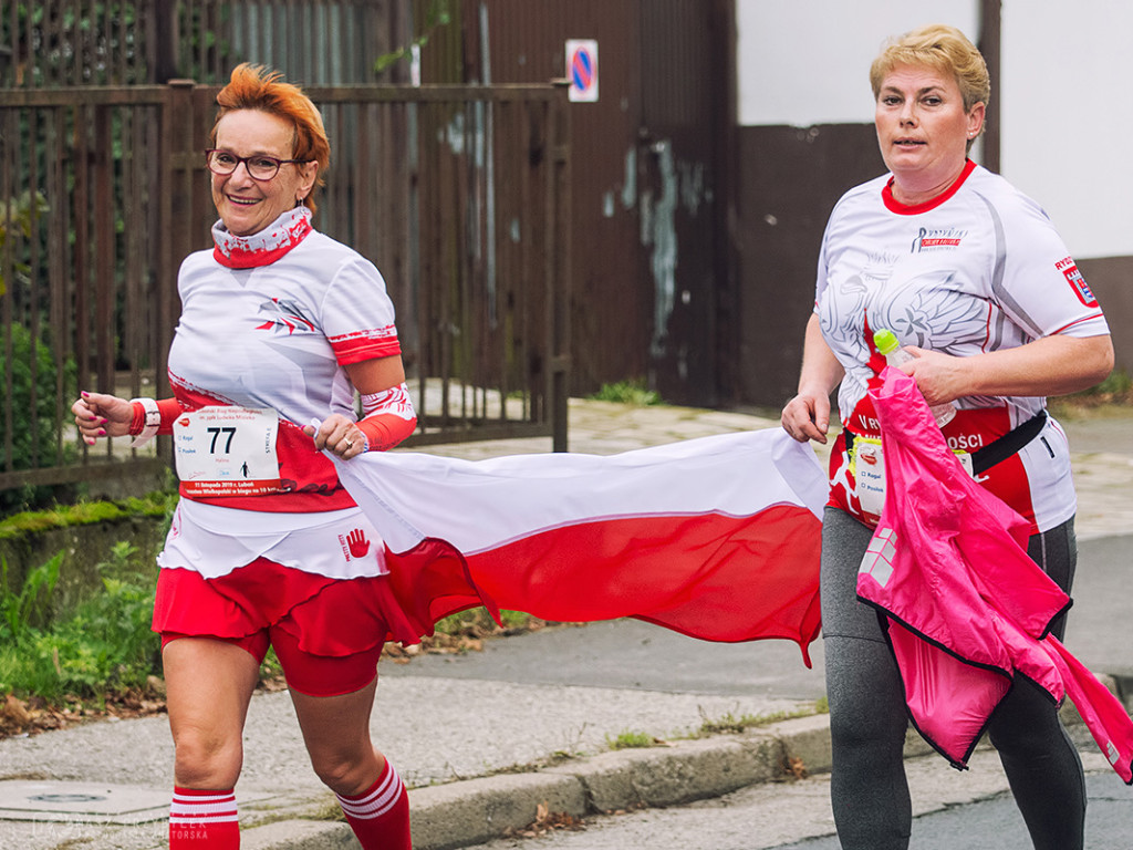 IX Luboński Bieg Niepodległości ? fotorelacja [AKTUALIZACJA 13.11.19]