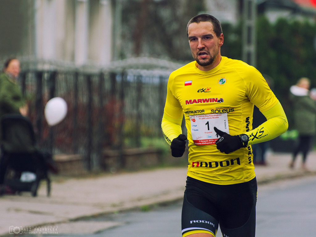 IX Luboński Bieg Niepodległości ? fotorelacja [AKTUALIZACJA 13.11.19]