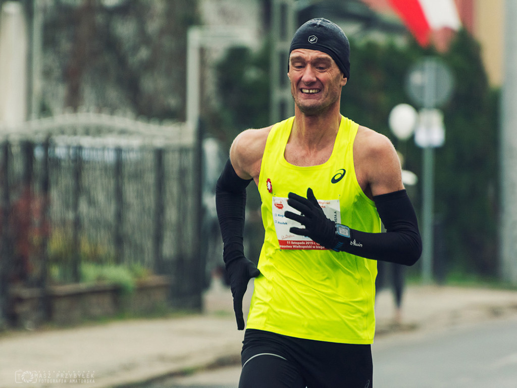 IX Luboński Bieg Niepodległości ? fotorelacja [AKTUALIZACJA 13.11.19]