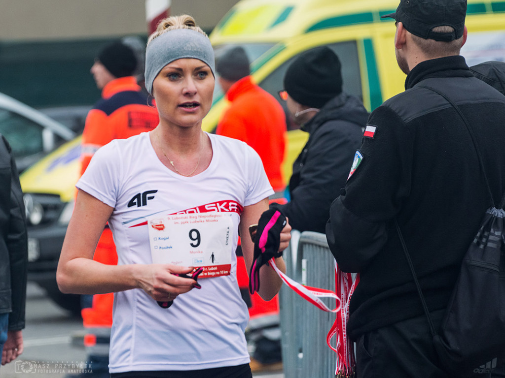 IX Luboński Bieg Niepodległości ? fotorelacja [AKTUALIZACJA 13.11.19]