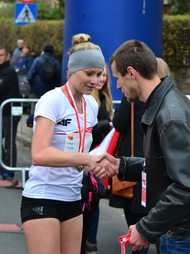 IX Luboński Bieg Niepodległości ? fotorelacja [AKTUALIZACJA 13.11.19]