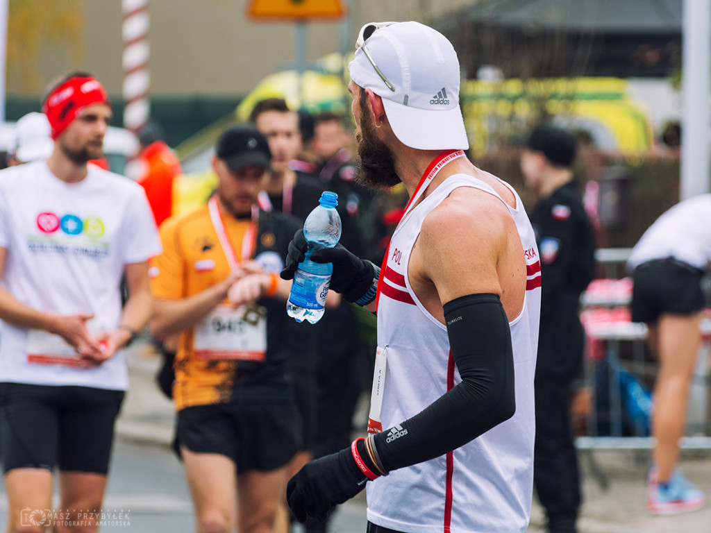 IX Luboński Bieg Niepodległości ? fotorelacja [AKTUALIZACJA 13.11.19]