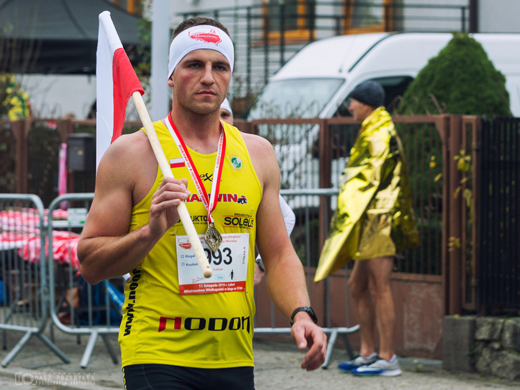 IX Luboński Bieg Niepodległości ? fotorelacja [AKTUALIZACJA 13.11.19]