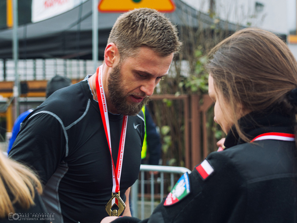 IX Luboński Bieg Niepodległości ? fotorelacja [AKTUALIZACJA 13.11.19]