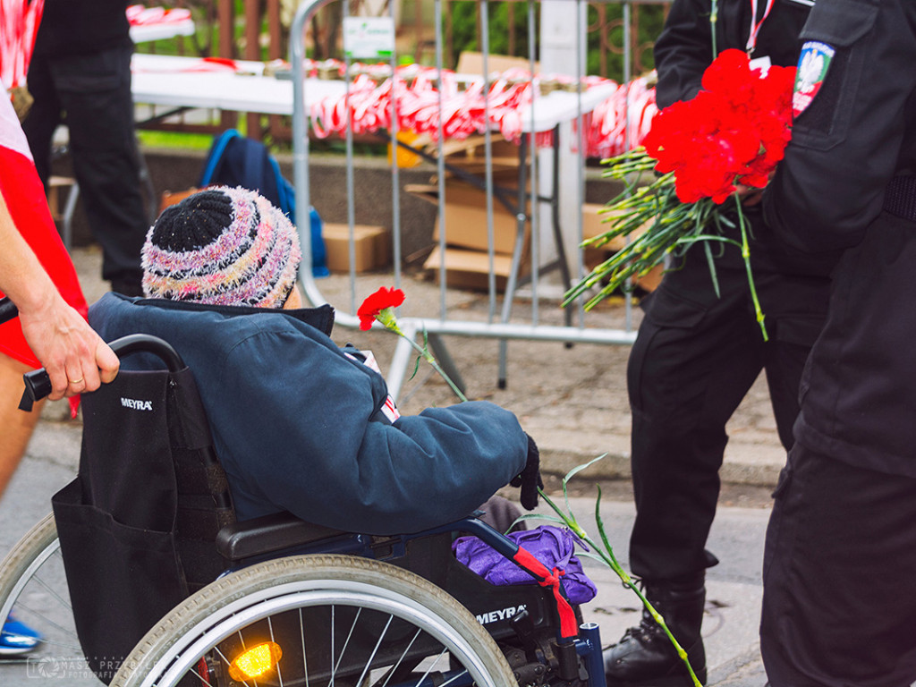 IX Luboński Bieg Niepodległości ? fotorelacja [AKTUALIZACJA 13.11.19]