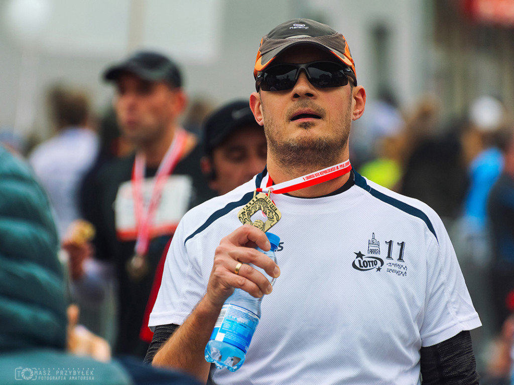 IX Luboński Bieg Niepodległości ? fotorelacja [AKTUALIZACJA 13.11.19]