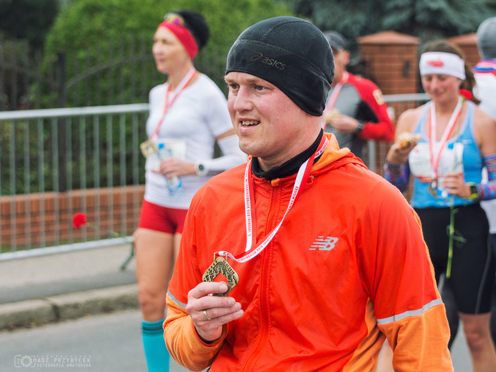 IX Luboński Bieg Niepodległości ? fotorelacja [AKTUALIZACJA 13.11.19]