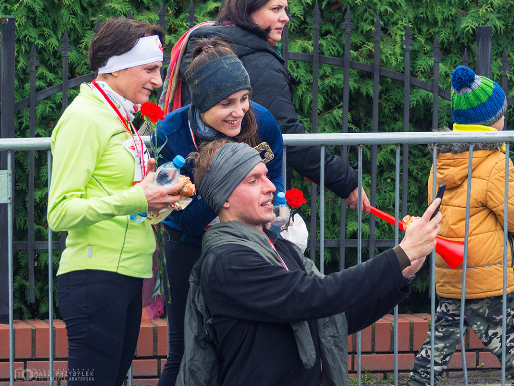 IX Luboński Bieg Niepodległości ? fotorelacja [AKTUALIZACJA 13.11.19]