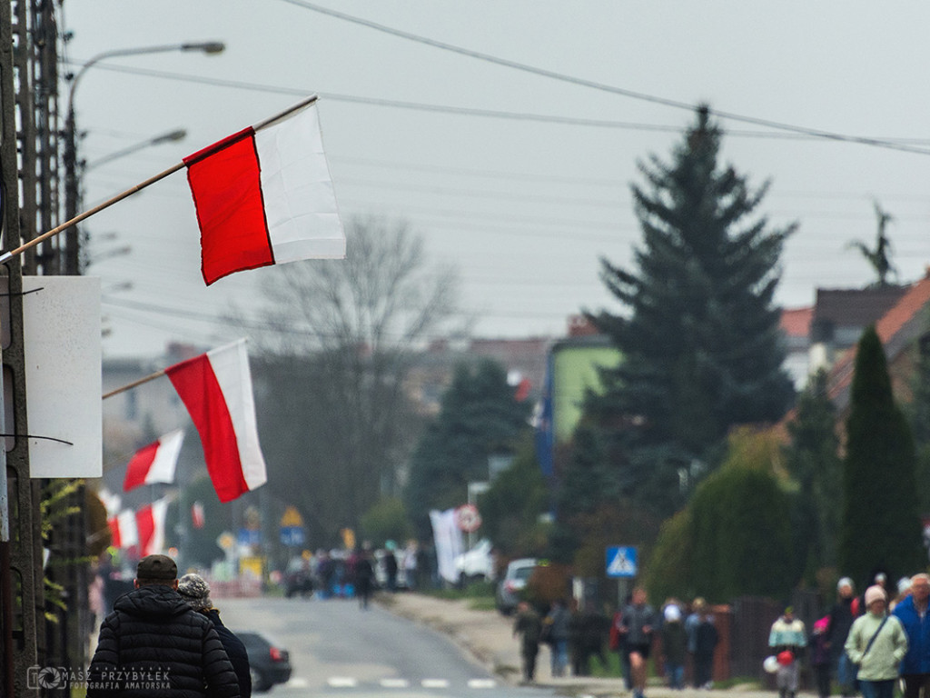IX Luboński Bieg Niepodległości ? fotorelacja [AKTUALIZACJA 13.11.19]
