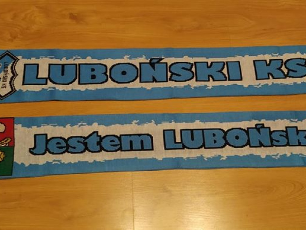 Spotkanie wigilijne w Lubońskim KS