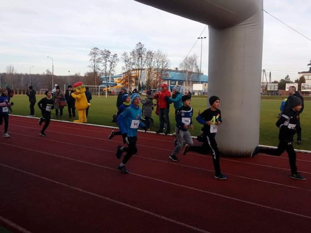 W Luboniu zagrała WOŚP - zebrano prawie 40 tysięcy złotych