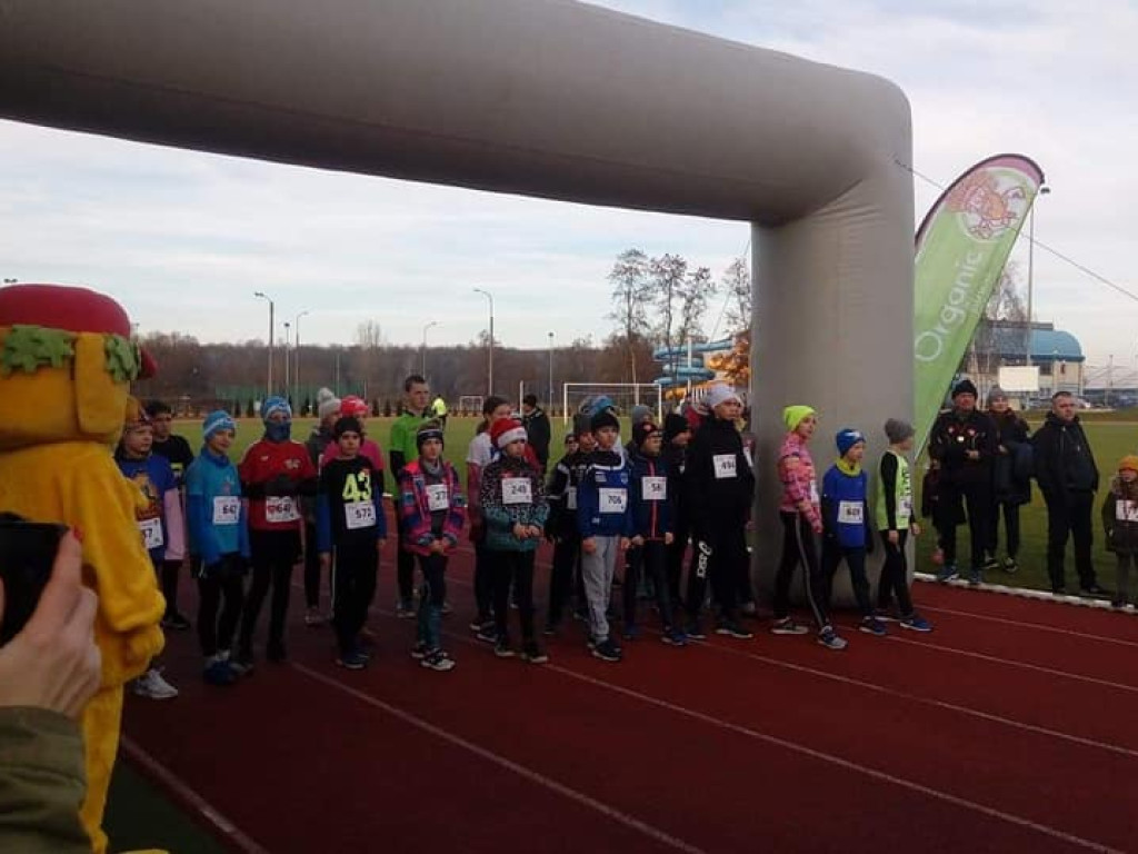 W Luboniu zagrała WOŚP - zebrano prawie 40 tysięcy złotych