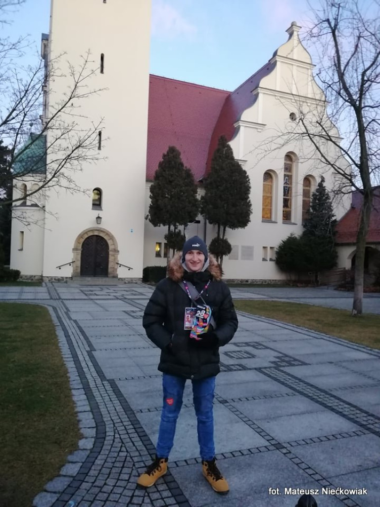 W Luboniu zagrała WOŚP - zebrano prawie 40 tysięcy złotych