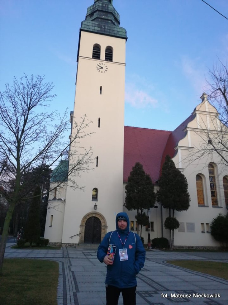 W Luboniu zagrała WOŚP - zebrano prawie 40 tysięcy złotych