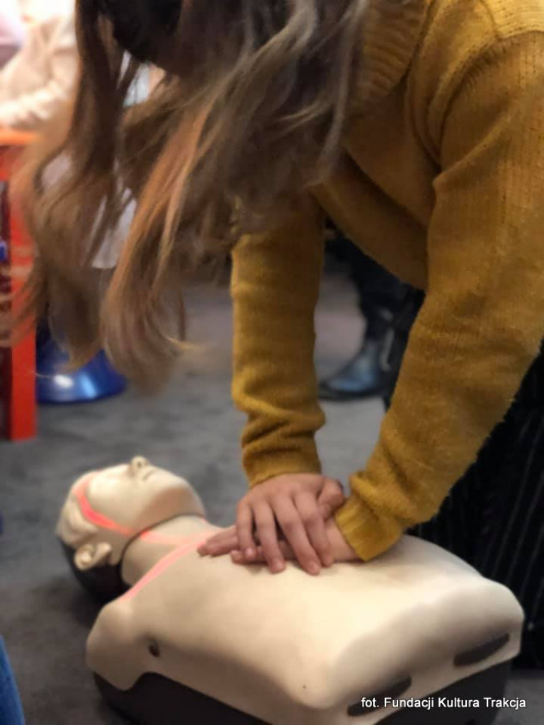 W Luboniu zagrała WOŚP - zebrano prawie 40 tysięcy złotych