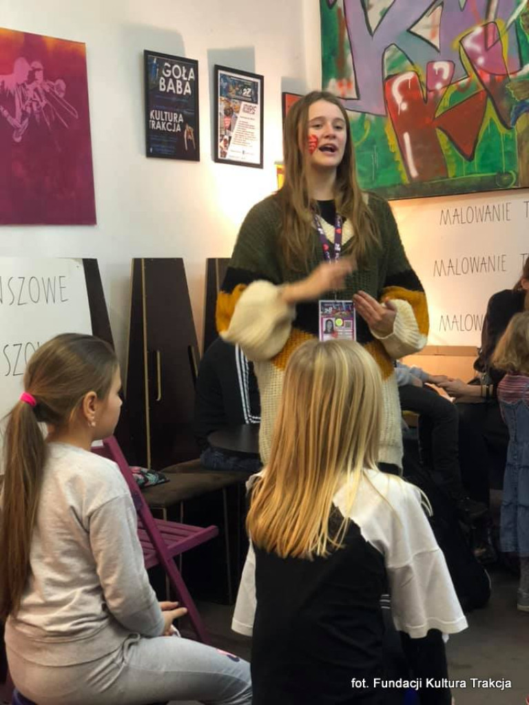 W Luboniu zagrała WOŚP - zebrano prawie 40 tysięcy złotych